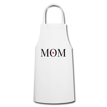 Geburtstagsgeschenke Mama Schürze - Mom / Mama / Mum
