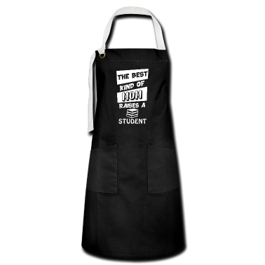 Geburtstagsgeschenke Mama Schürze - Mama von Student