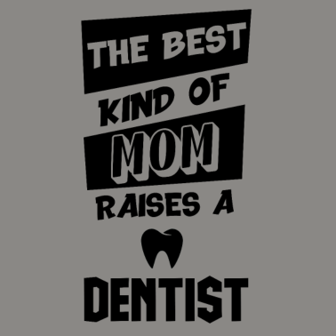 Motiv Mama von Zahnarzt