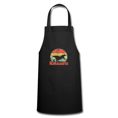 Geburtstagsgeschenke Mama Schürze - Mama Mamasaurus