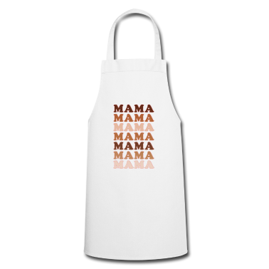 Geburtstagsgeschenke Mama Schürze - Mama