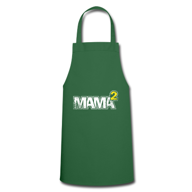 Geburtstagsgeschenke Mama Schürze - Mamamotiv > Mama hoch zwei Mama² > Mama des Jahres