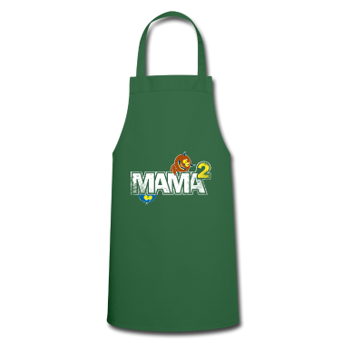 Geburtstagsgeschenke Mama Schürze - Mamamotiv > Mama hoch zwei Mama² > Mama des Jahres