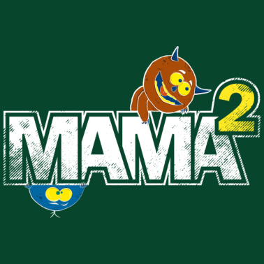Motiv Mamamotiv > Mama hoch zwei Mama² > Mama des Jahres