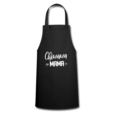 Geburtstagsgeschenke Mama Schürze - Chiwawa Mama
