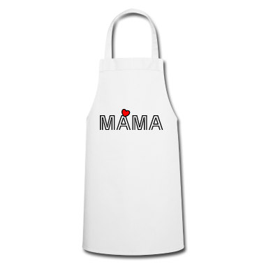 Geburtstagsgeschenke Mama Schürze - Mama