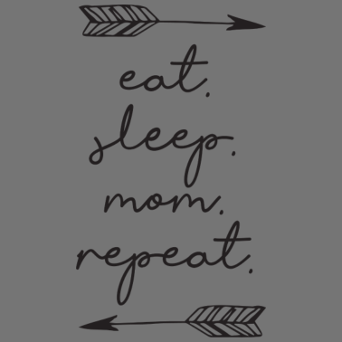 Motiv Mama Mom Mutter Geschenk Mama