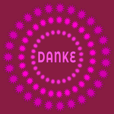 Motiv Danke Dankbarkeitsroutine Dankeschön Dankbar