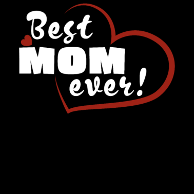 Motiv Beste Mama
