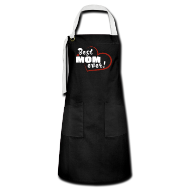Geburtstagsgeschenke Mama Schürze - Beste Mama