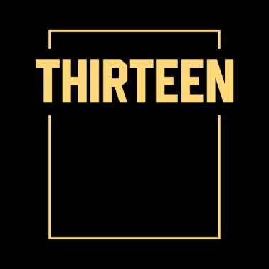 Motiv Dreizehn wird 13 - Geburtstagsgeschenk