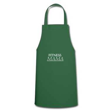 Geburtstagsgeschenke Mama Schürze - Fitness Mama