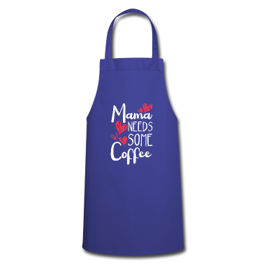 Geburtstagsgeschenke Mama Schürze - Mama Muttertag Beste Mama