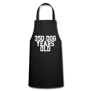 Geburtstagsgeschenke Mama Schürze - 50 Hunde Jahre Geburtstagsgeschenk