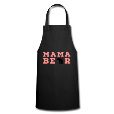 Geburtstagsgeschenke Mama Schürze - Mama