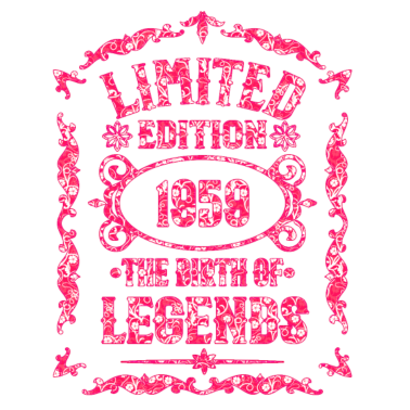 Motiv 61 Geburtstag Geschenk Geboren 1959 Vintage