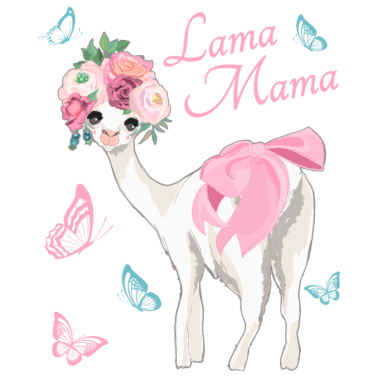 Motiv Mama Geschenk Zum Geburtstag Muttertag Damen