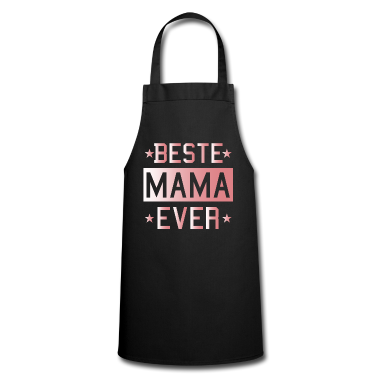 Geburtstagsgeschenke Mama Schürze - Mama Geschenk Zum Geburtstag Muttertag Damen