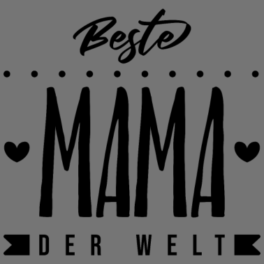 Motiv Mama Geschenk Beste Mama
