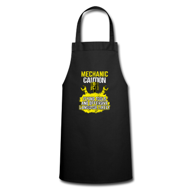 Geburtstagsgeschenke Mama Schürze - Mechaniker Schraubendreher größere Werkzeuge Geburtstagsgeschenk