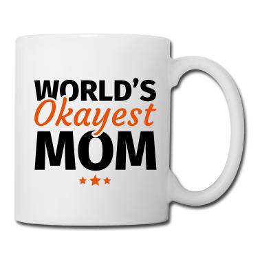 Geburtstagsgeschenke Mama Tasse - Mama Geburtstagsgeschenk