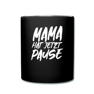 Geburtstagsgeschenke Mama Tasse - Schöner Mama Spruch Muttertag Geburtstagsgeschenk