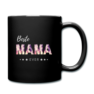 Geburtstagsgeschenke Mama Tasse - beste Mama Geburtstagsgeschenk für Mama