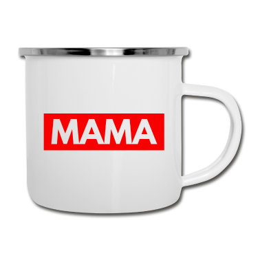 Geburtstagsgeschenke Mama Tasse - Mama