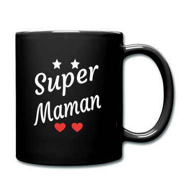 Geburtstagsgeschenke Mama Tasse - Super Mama Geburtstagsgeschenk Mutter Mutter