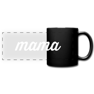 Geburtstagsgeschenke Mama Tasse - Mama