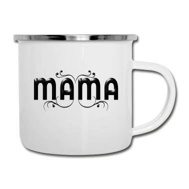 Geburtstagsgeschenke Mama Tasse - MAMA