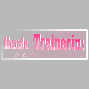Motiv Hundetrainerin V1