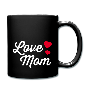 Geburtstagsgeschenke Mama Tasse - Liebe Mama