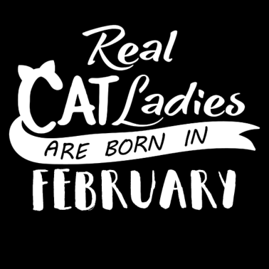 Motiv Februar Freundin Geburtstag Geschenk