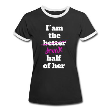 Geschenk Freundin Geburtstag T-Shirt - Geschenk beste Freundin Geburtstag beste Freundin