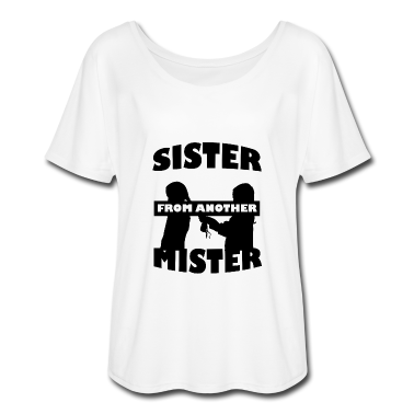 Geschenk Freundin Geburtstag T-Shirt - Schwester BFF beste Freundin Geburtstag Geschenk