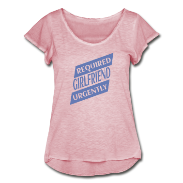 Geschenk Freundin Geburtstag T-Shirt - Erforderliche Freundin