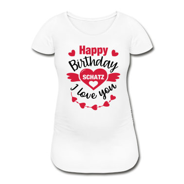 Geschenk Freundin Geburtstag T-Shirt - Freund Freundin Geburtstag Geschenk Glückwunsch