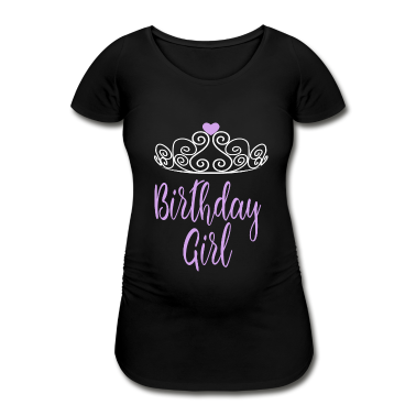 Geschenk Freundin Geburtstag T-Shirt - Geschenk Freundin zum Geburtstag T-Shirt Mädchen