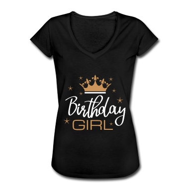 Geschenk Freundin Geburtstag T-Shirt - Geschenk Freundin zum Geburtstag T-Shirt Mädchen