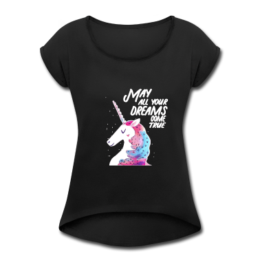 Geschenk Freundin Geburtstag T-Shirt - Geschenk Einhorn Freundin Geburtstag Lustig