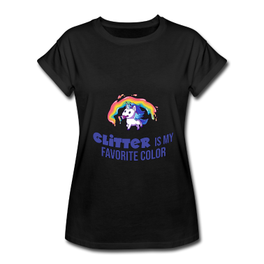 Geschenk Freundin Geburtstag T-Shirt - Geschenk Einhorn Freundin Geburtstag Lustig