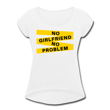 Geschenk Freundin Geburtstag T-Shirt - Freundin