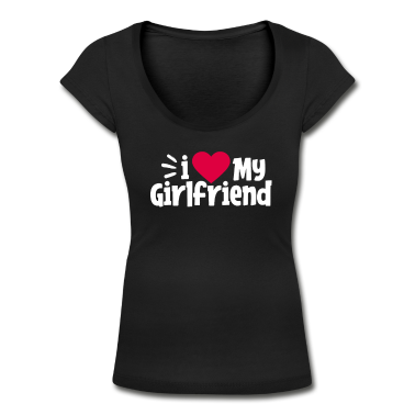 Geschenk Freundin Geburtstag T-Shirt - Freundin