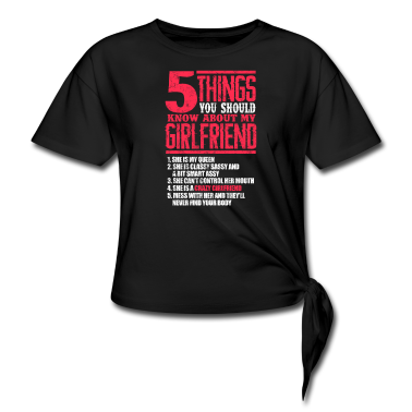 Geschenk Freundin Geburtstag T-Shirt - Freundin