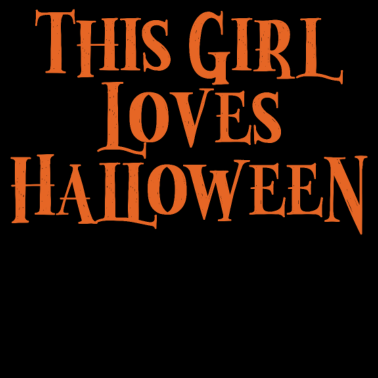 Motiv Freundin Halloween Maedchen Geschenk Geburtstag