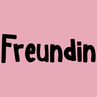 Motiv Freundin