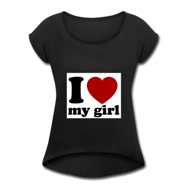 Geschenk Freundin Geburtstag T-Shirt - Freundin