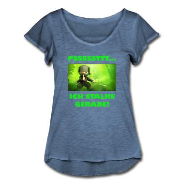 Geschenk Freundin Geburtstag T-Shirt - Freundin