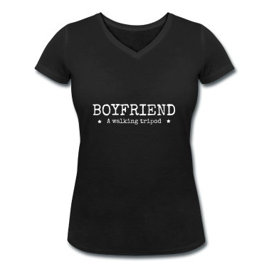 Geschenk Freundin Geburtstag T-Shirt - Freund Freundin paar lustig Geschenk Geburtstag